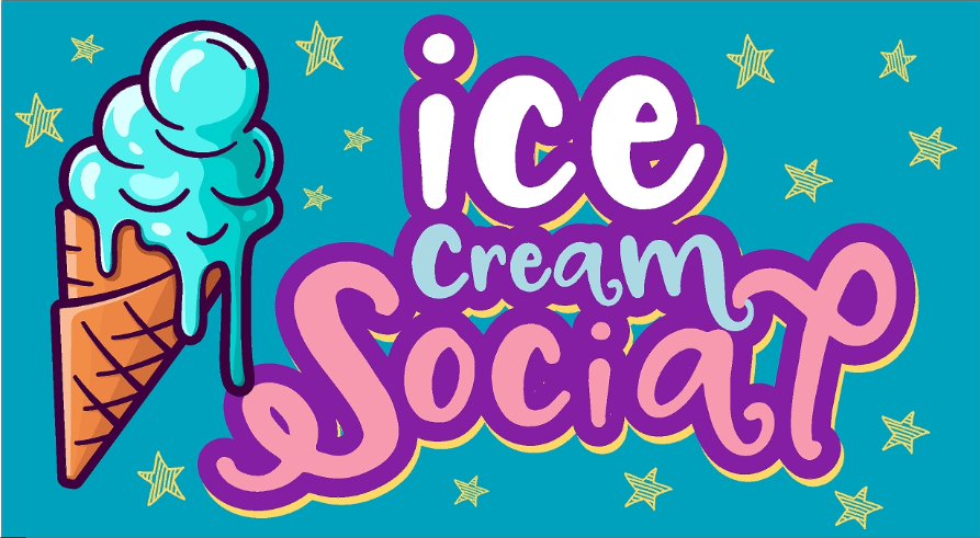 Ice-cream Social!